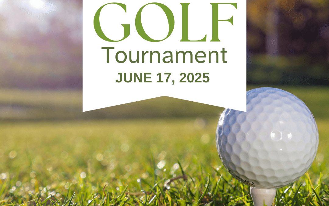 2025 ORIMS Golf Tournament