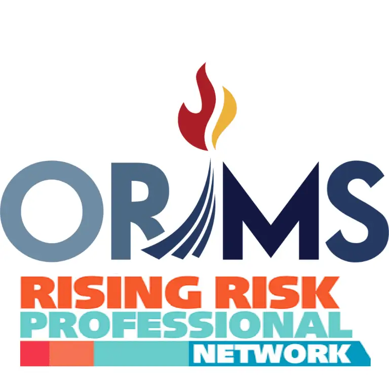 ORIMS Rising Risk Professional Network