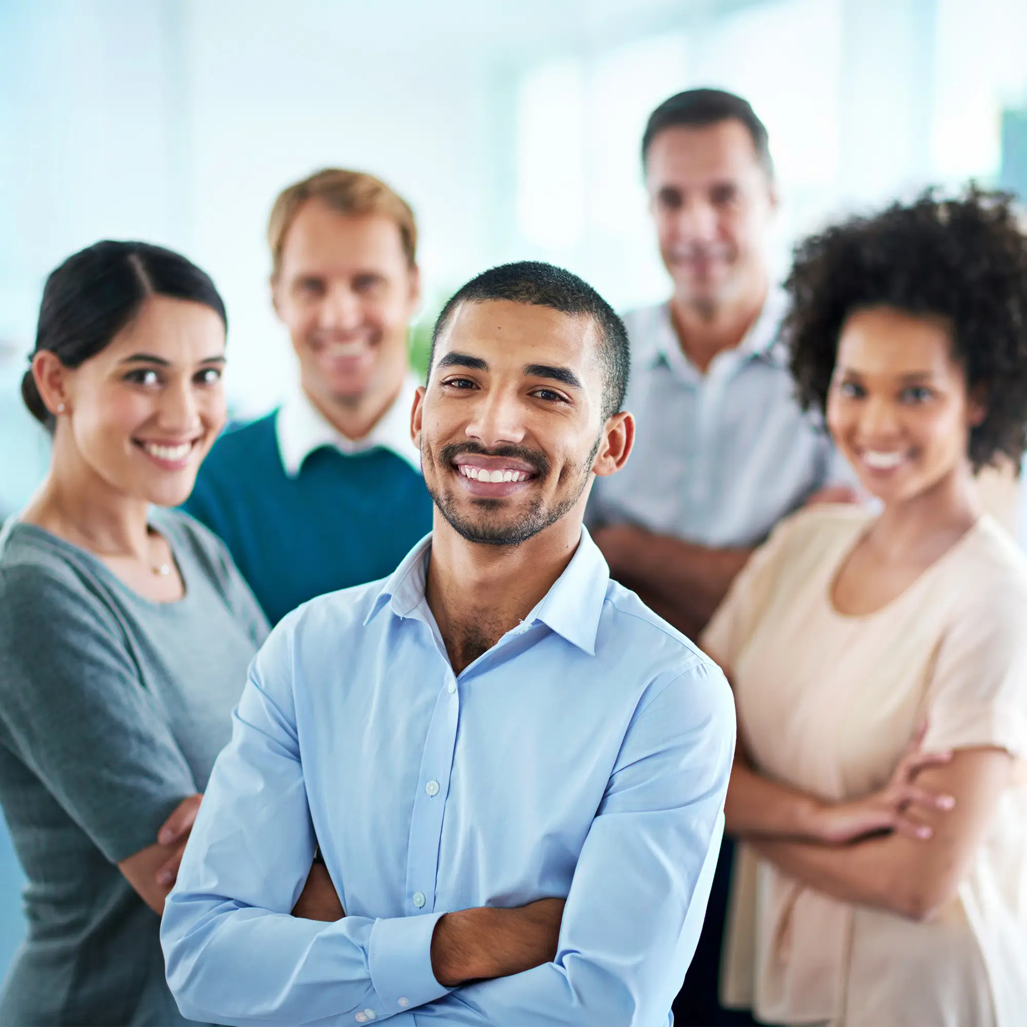 ORIMS Rising Risk Professionals